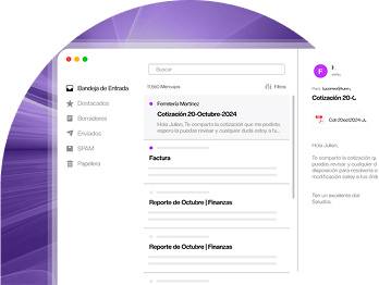 Servicios | Correos Corporativos | Email Corporativos | Signia Web